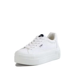 Baskets Femme Buffalo Paired -Chaussures De Mode 1630474 2