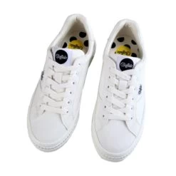 Baskets Femme Buffalo Paired -Chaussures De Mode 1630474 3