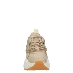 Baskets Femme Buffalo Binary -Chaussures De Mode 1630541 2