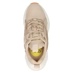 Baskets Femme Buffalo Binary -Chaussures De Mode 1630541 3