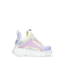 Baskets Femme Buffalo CLD Chai