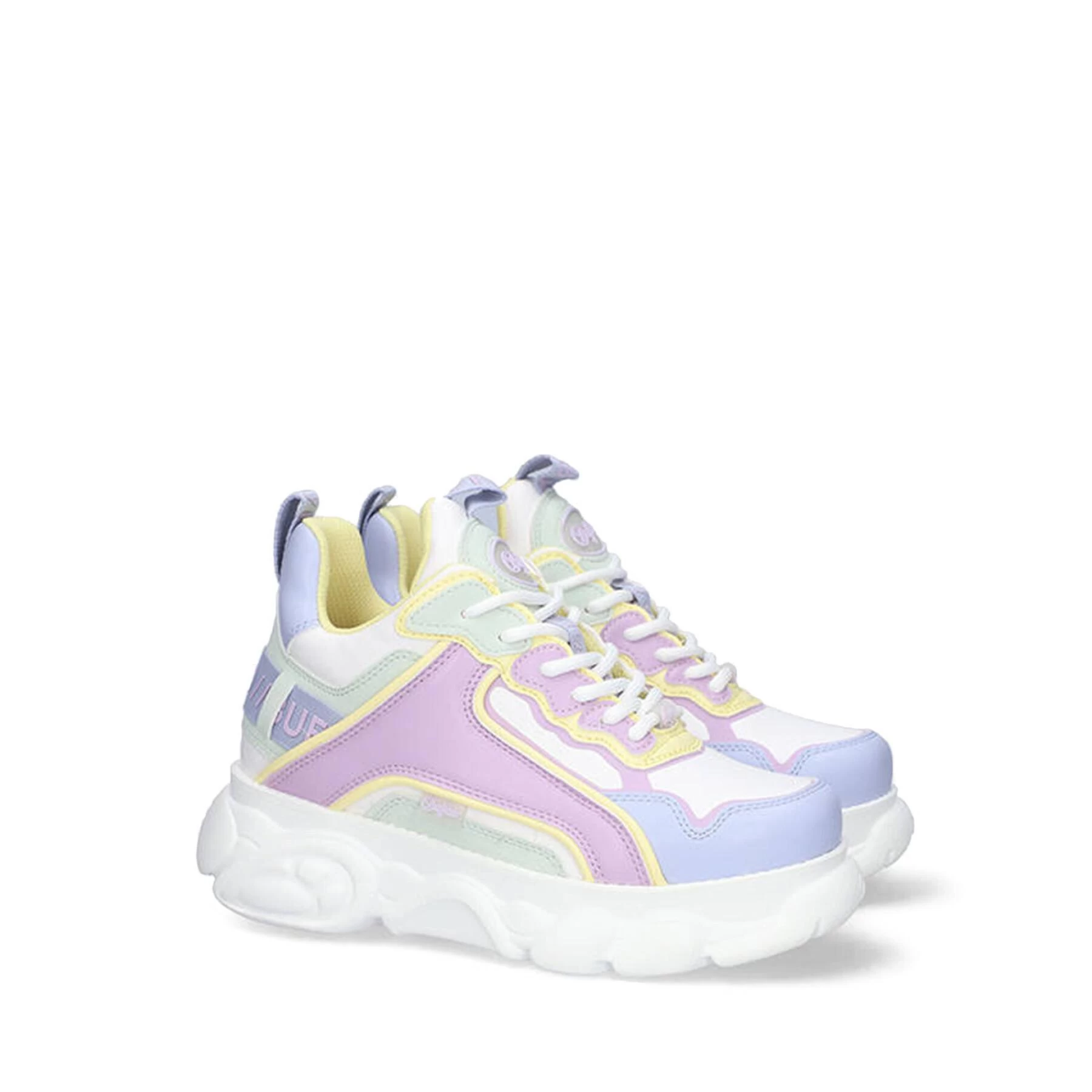 Baskets Femme Buffalo CLD Chai 4 Baskets Femme Buffalo CLD Chai – Image 2