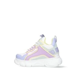 Baskets Femme Buffalo CLD Chai 10 Baskets Femme Buffalo CLD Chai -Chaussures De Mode 1630634 2