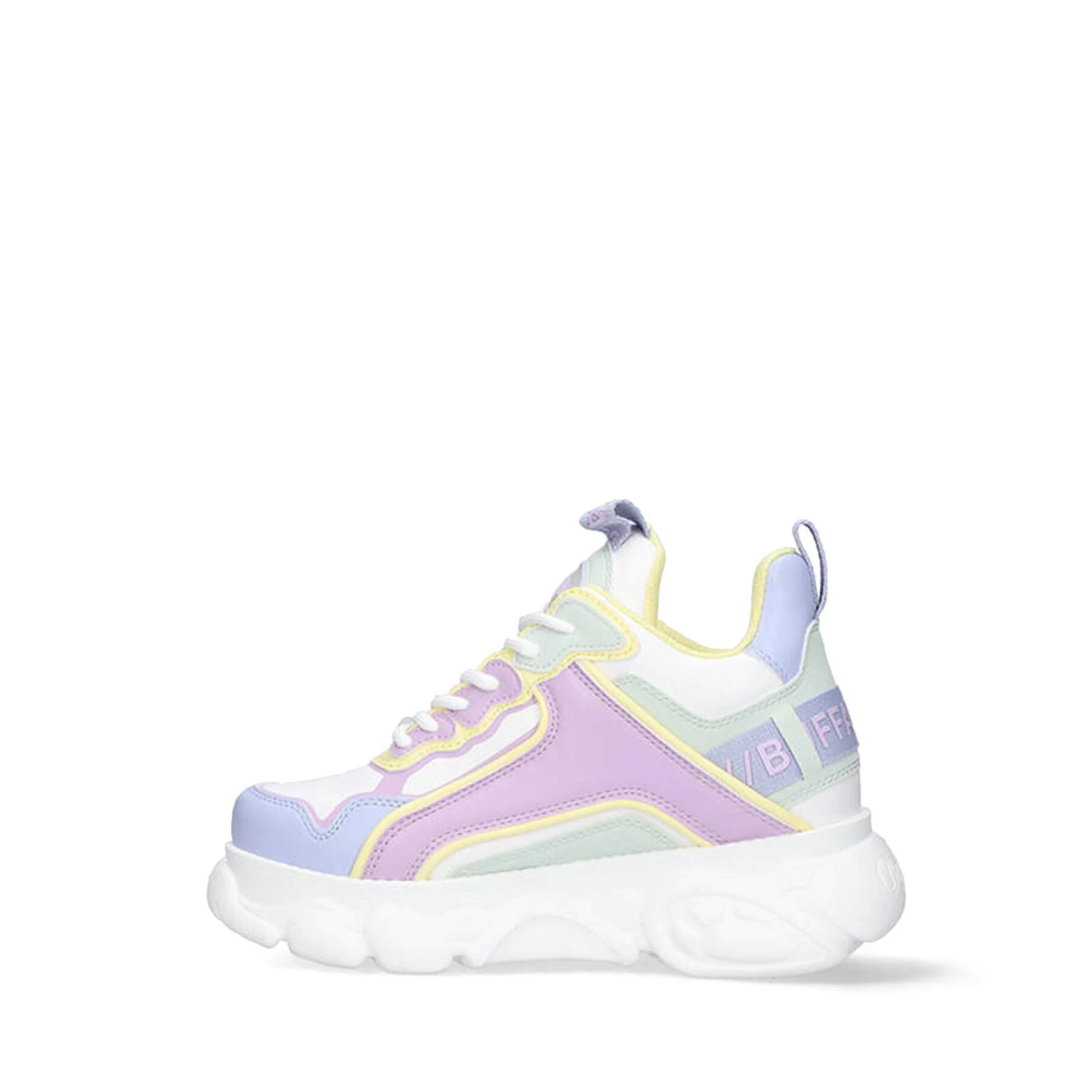 Baskets Femme Buffalo CLD Chai 5 Baskets Femme Buffalo CLD Chai – Image 3