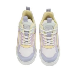 Baskets Femme Buffalo CLD Chai 11 Baskets Femme Buffalo CLD Chai -Chaussures De Mode 1630634 3