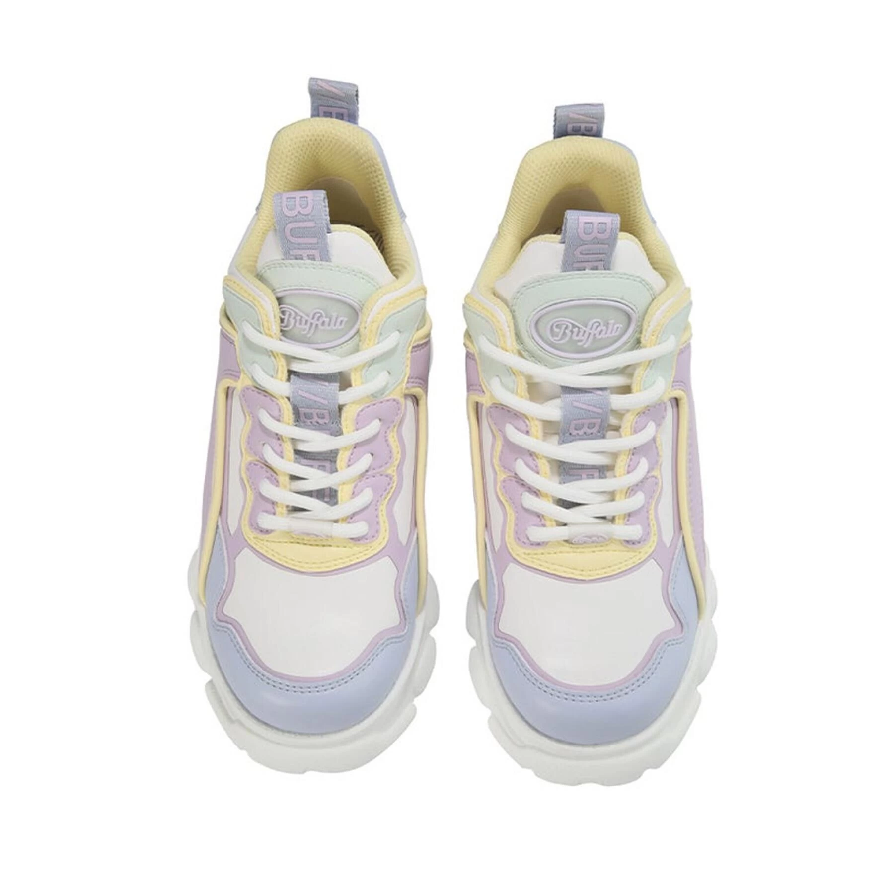 Baskets Femme Buffalo CLD Chai 6 Baskets Femme Buffalo CLD Chai – Image 4