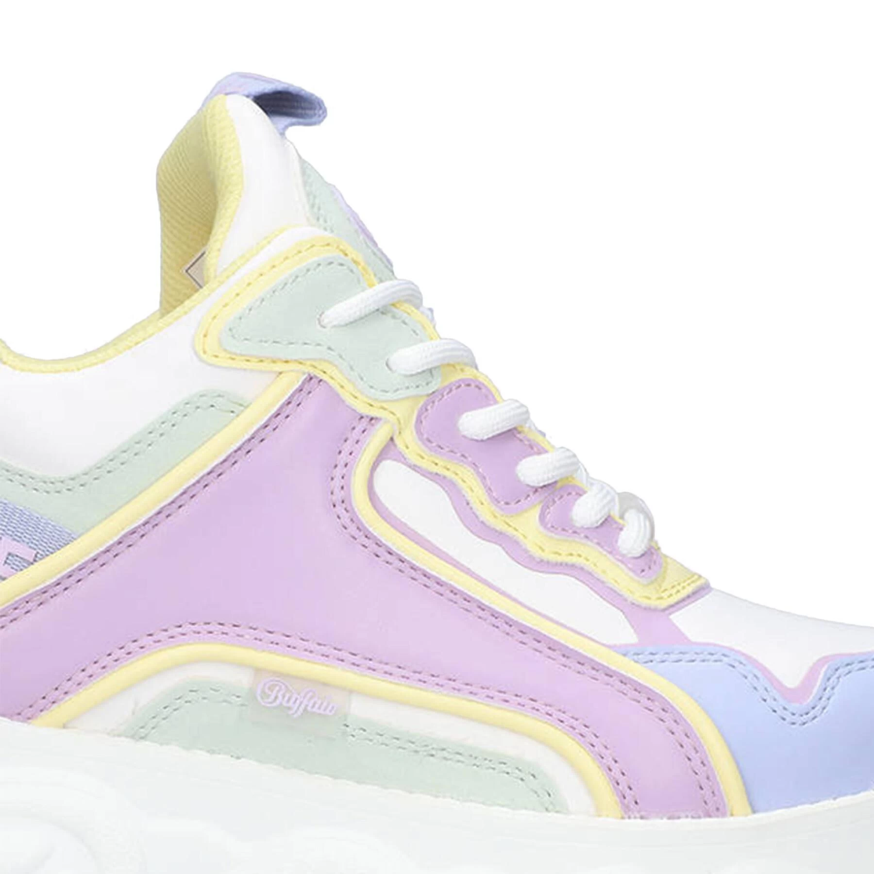 Baskets Femme Buffalo CLD Chai 8 Baskets Femme Buffalo CLD Chai – Image 6