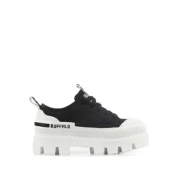 Baskets Femme Buffalo Raven Lo 15 Baskets Femme Buffalo Raven Lo -Chaussures De Mode 1630640