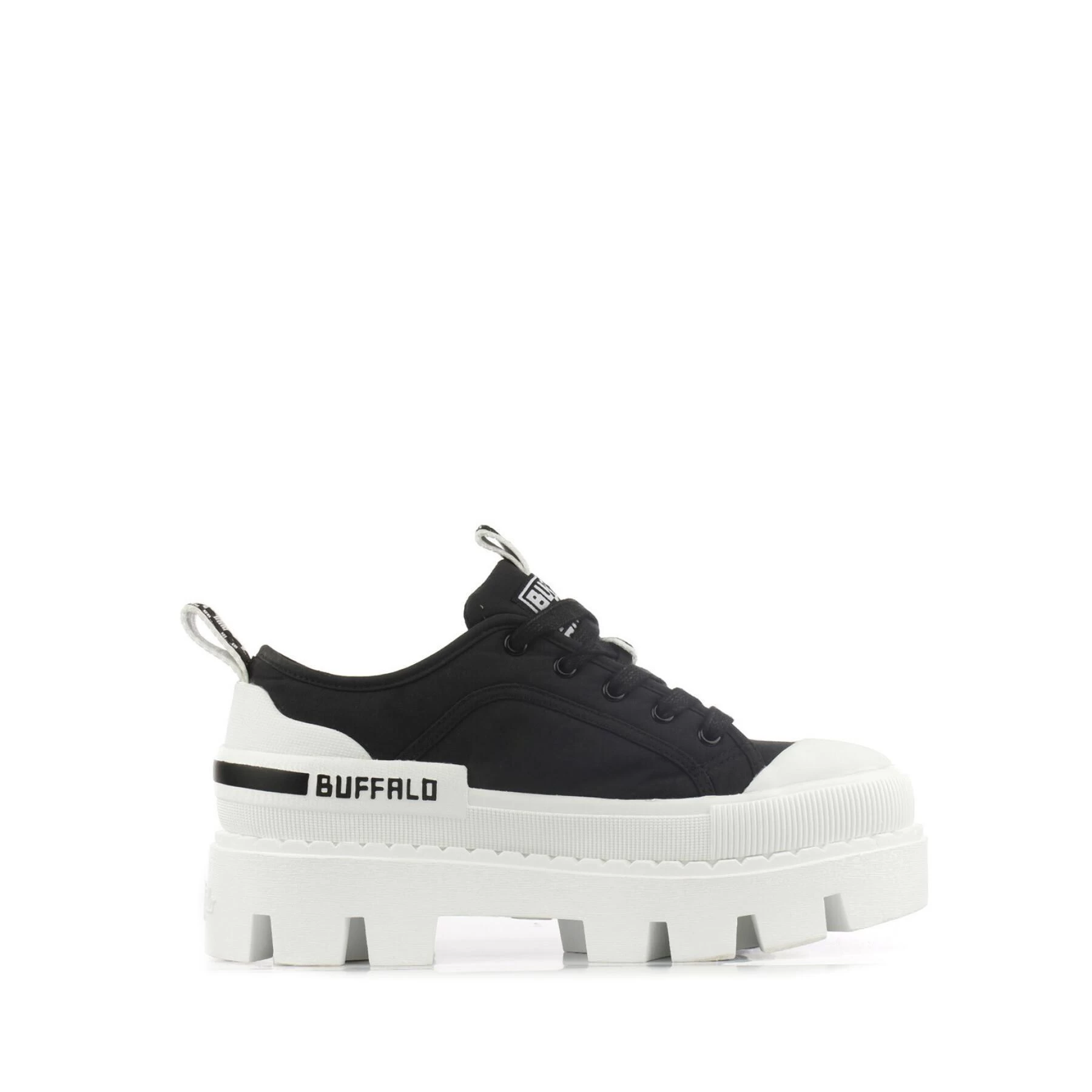 Baskets Femme Buffalo Raven Lo 9 Baskets Femme Buffalo Raven Lo – Image 7