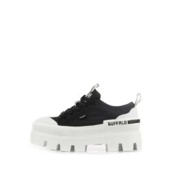Baskets Femme Buffalo Raven Lo
