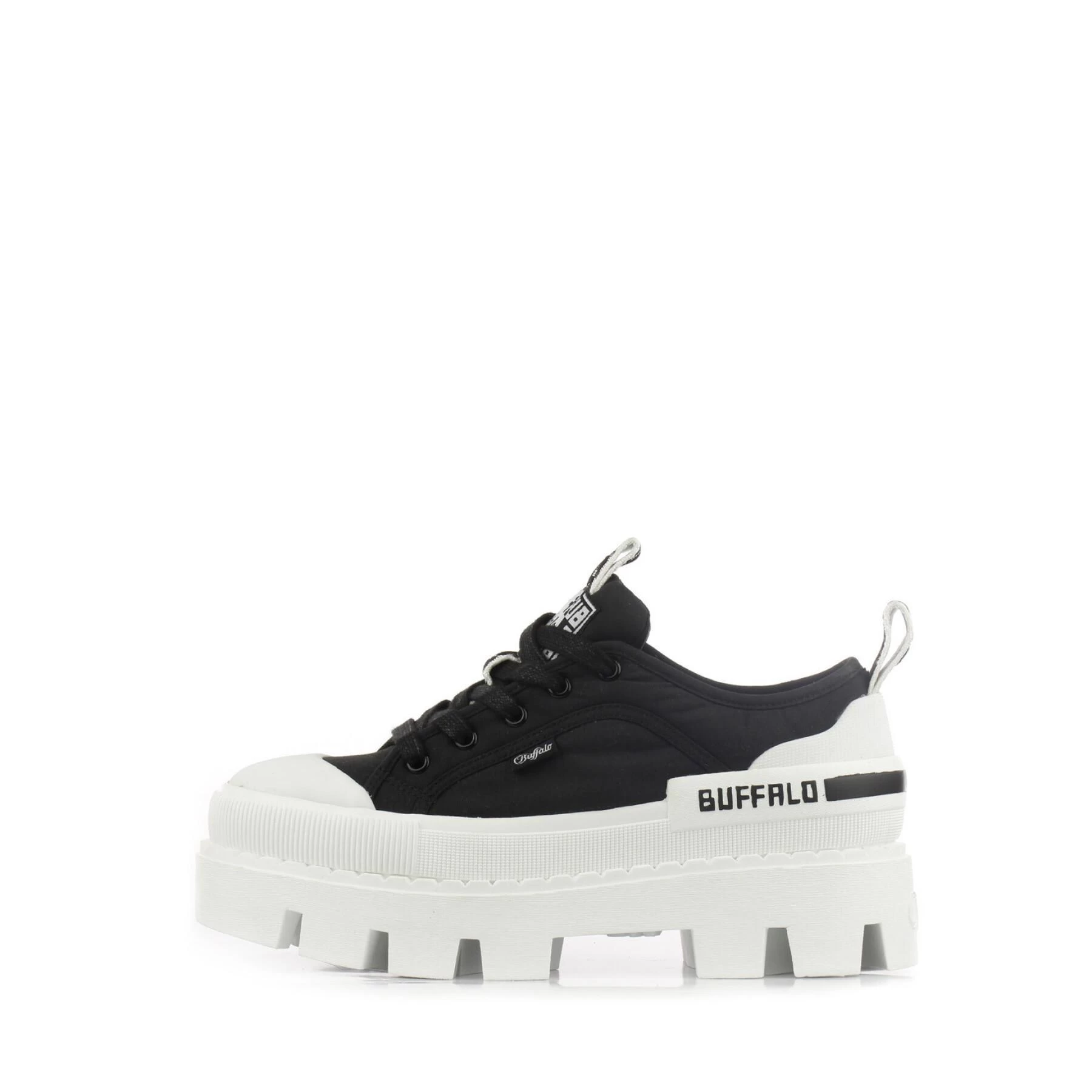 Baskets Femme Buffalo Raven Lo 3 Baskets Femme Buffalo Raven Lo