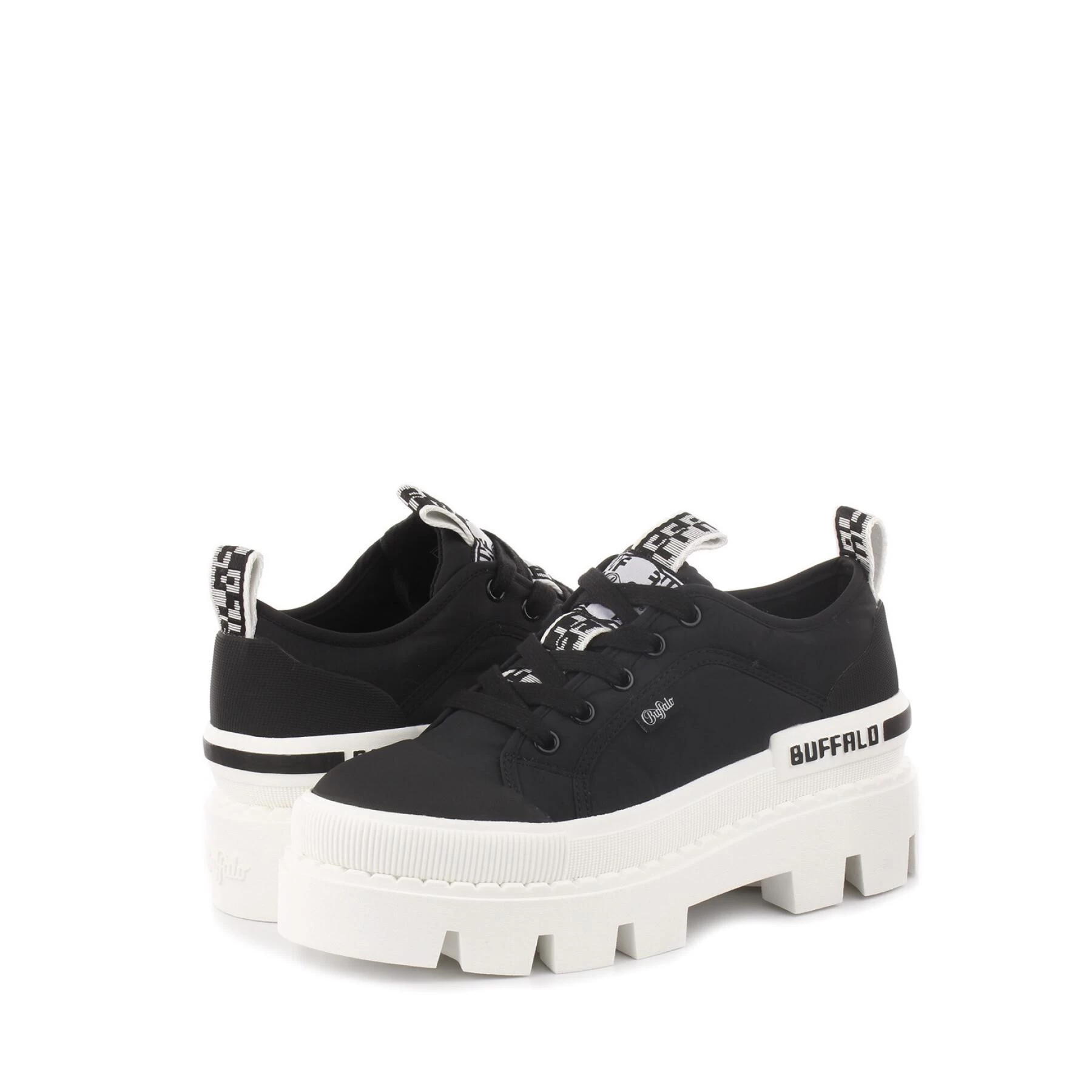 Baskets Femme Buffalo Raven Lo 4 Baskets Femme Buffalo Raven Lo – Image 2