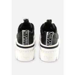 Baskets Femme Buffalo Raven Ox -Chaussures De Mode 1630644 2