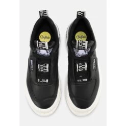 Baskets Femme Buffalo Raven Ox -Chaussures De Mode 1630644 3