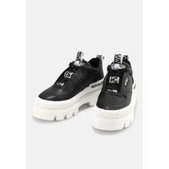 Baskets Femme Buffalo Raven Ox -Chaussures De Mode 1630644 5