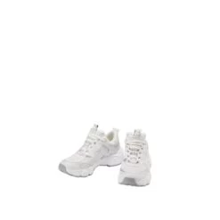 Baskets Femme Buffalo CLD Run Jog -Chaussures De Mode 1630649 2