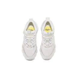 Baskets Femme Buffalo CLD Run Jog -Chaussures De Mode 1630649 3