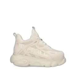 Baskets Femme Buffalo CLD Grid