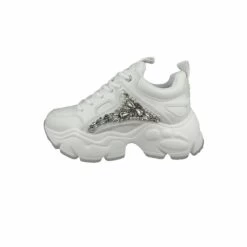 Baskets Femme Buffalo Binary Lux