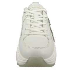 Baskets Femme Buffalo Binary Lux -Chaussures De Mode 1630723 4