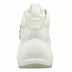 Baskets Femme Buffalo Binary Lux -Chaussures De Mode 1630723 5