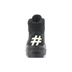 Baskets Femme Buffalo Paired Ph 10 Baskets Femme Buffalo Paired Ph -Chaussures De Mode 1631021 4