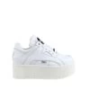 Baskets Femme Buffalo London 1330-6 -Chaussures De Mode buffalo london 1533068 1 nw 1