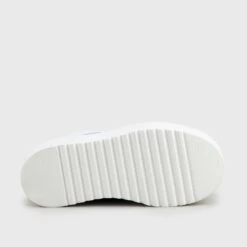 Baskets Femme Buffalo London 1330-6 -Chaussures De Mode buffalo london 1533068 2 nw 1