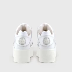 Baskets Femme Buffalo London 1330-6 -Chaussures De Mode buffalo london 1533068 3 nw 1