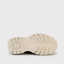 Chaussures Femme Buffalo London 1339-14 2.0 Nubuck Leather -Chaussures De Mode buffalo london 1533228 2 nw