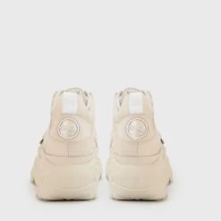 Chaussures Femme Buffalo London 1339-14 2.0 Nubuck Leather -Chaussures De Mode buffalo london 1533228 3 nw