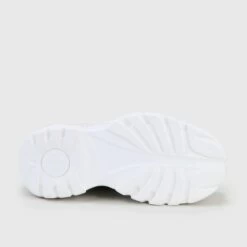 Chaussures Femme Buffalo London 1339-14 2.0 Cow Leather -Chaussures De Mode buffalo london 1533230 2 nw