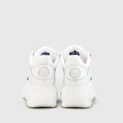 Chaussures Femme Buffalo London 1339-14 2.0 Cow Leather -Chaussures De Mode buffalo london 1533230 3 nw