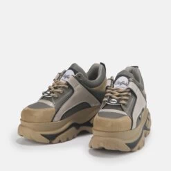 Baskets Femme Buffalo London 1339-14 2.0 -Chaussures De Mode buffalo london 1533253 4 nw