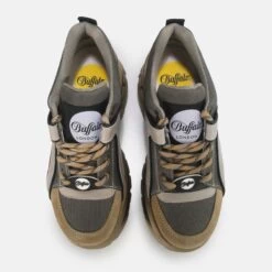 Baskets Femme Buffalo London 1339-14 2.0 -Chaussures De Mode buffalo london 1533253 5 nw