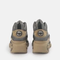 Baskets Femme Buffalo London 1339-14 2.0 -Chaussures De Mode buffalo london 1533253 6 nw