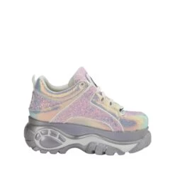 Baskets Femme Buffalo London 1339-14 -Chaussures De Mode buffalo london 1533261 1 nw