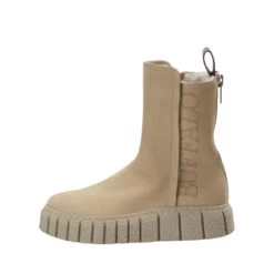 Bottes Femme Buffalo Rampa Warm