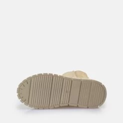 Bottes Femme Buffalo Rampa Warm -Chaussures De Mode buffalo 1170141 4