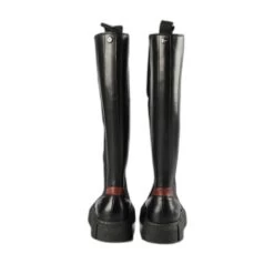 Bottes Cuir Vernis Femme Buffalo Rampa 13 Bottes Cuir Vernis Femme Buffalo Rampa -Chaussures De Mode buffalo 1170142 4