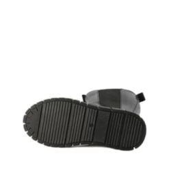 Bottes Cuir Vernis Femme Buffalo Rampa 14 Bottes Cuir Vernis Femme Buffalo Rampa -Chaussures De Mode buffalo 1170142 5