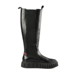 Bottes Cuir Vernis Femme Buffalo Rampa 15 Bottes Cuir Vernis Femme Buffalo Rampa -Chaussures De Mode buffalo 1170142 6