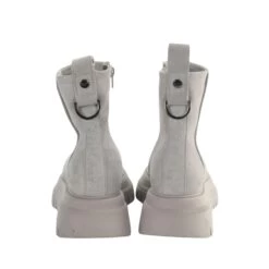 Bottines Daim Femme Buffalo Shade Bike Warm -Chaussures De Mode buffalo 1170152 2