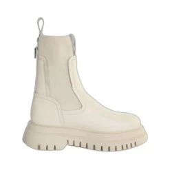 Bottines Cuir Vernis Femme Buffalo Shade Chelsea 11 Bottines Cuir Vernis Femme Buffalo Shade Chelsea -Chaussures De Mode buffalo 1170155 3