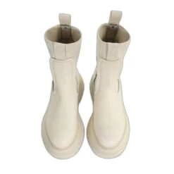 Bottines Cuir Vernis Femme Buffalo Shade Chelsea 13 Bottines Cuir Vernis Femme Buffalo Shade Chelsea -Chaussures De Mode buffalo 1170155 5