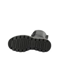 Bottines à Lacets Cuir Vernis Femme Buffalo Lift 14 Bottines à Lacets Cuir Vernis Femme Buffalo Lift -Chaussures De Mode buffalo 1170168 5