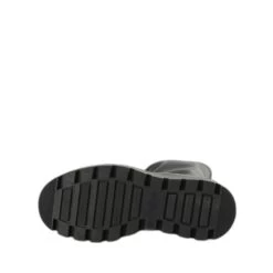 Bottines Cuir Vernis Femme Buffalo Lift Mid -Chaussures De Mode buffalo 1170169 6