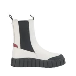 Bottines Femme Buffalo Sunday -Chaussures De Mode buffalo 1174021 1 nw