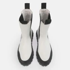 Bottines Femme Buffalo Sunday -Chaussures De Mode buffalo 1174021 5 nw