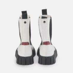 Bottines Femme Buffalo Sunday -Chaussures De Mode buffalo 1174021 6 nw